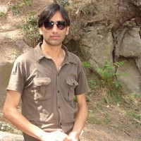 syed tauseef gardezi