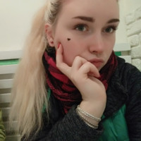 Елена Воскобойник