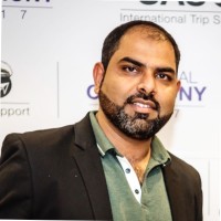 Atif Mushtaq, Fcca