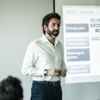 Nicola Mignozzi