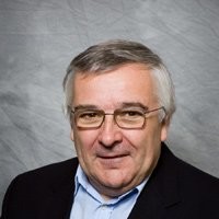 Ian Cummins