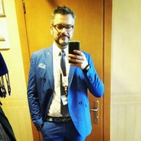 Gabriele Scandroglio