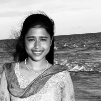 Mufazzela Tabassum