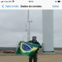 Fábio José Rodrigues Roldão
