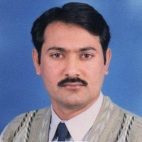 Basharat Ali Awan GSO-I