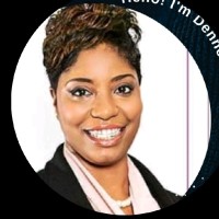 Denneisha A. Blair J.P., Mba