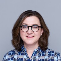 Ellen Hancock