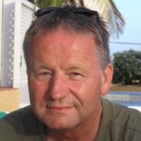 Martin Bouwmeester