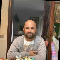 Daniele Mosti