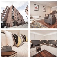 Parkhill Apartments