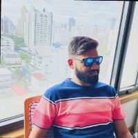 Jitendra Patidar