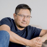 Marvin Zurita