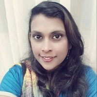 Priscilla Sanaseei