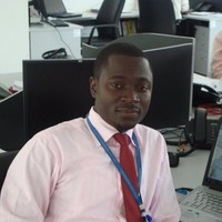 Kwaku Aboagye Asare