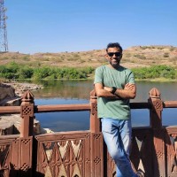 Mukesh Jangid