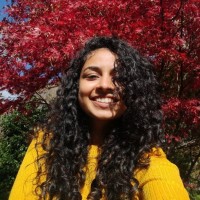 Mrunmayi Sangamnerkar