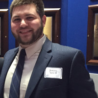 Jeremy Aprile
