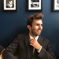 Théo Dronne