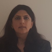 Aparna Parameswaran