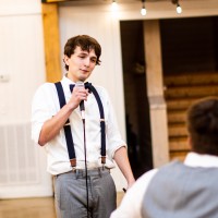 Matthew Poole
