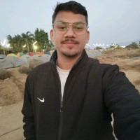 Vishal Pawar