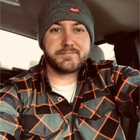 Wesley Hargett