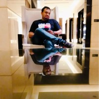 RANJITH T NAIR