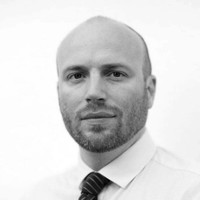Erik Linde, CFA