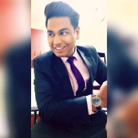 Rohit Saxena