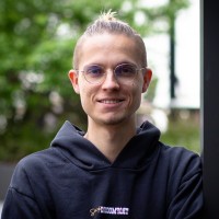 Maximilian Volz