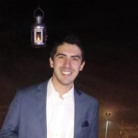 Martin Francisco González Cañete
