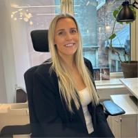 Mari Lindløv Hammer