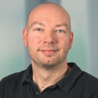 Patric Erne