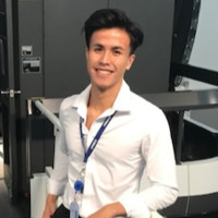 Keith Lim