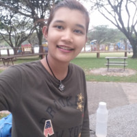 Shafiqah Ridzuwan
