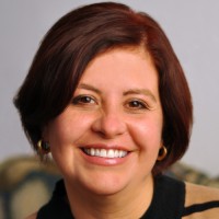Caroline Gretton