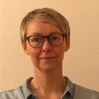 Bettina Grønlund Jensen