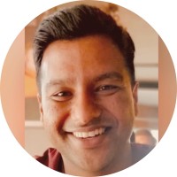 Yashvardhan Saboo