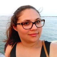 Cassandra Vidou
