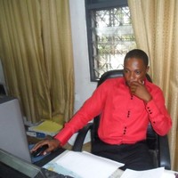 Bright Quarshie