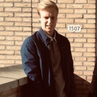 Christoffer Gärdin