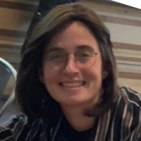 Muriel Bedouk