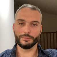 Sylvain Gordia