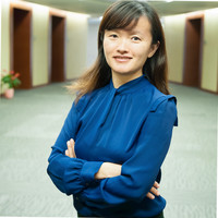 Jinjia Zhou