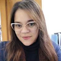 Jaqueline Almeida do Nascimento