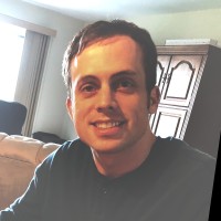 Andrew Rust