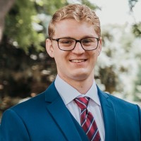 Zane Brandt