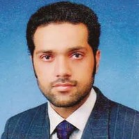 Hafiz Abdul Rauf