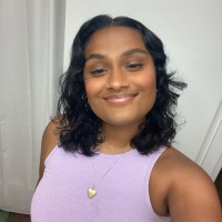 Ramya Pathman