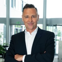Burkhard Meffert